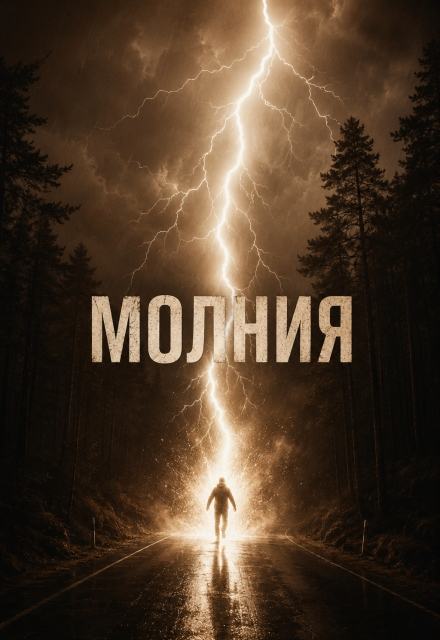 Книга. "Молния" читать онлайн