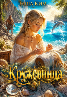 Книга. "Кружевница" читать онлайн