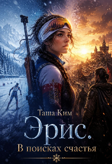 Книга. "Эрис. В поисках счастья" читать онлайн