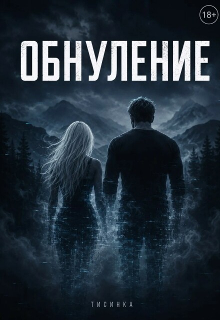 Книга. "Обнуление" читать онлайн