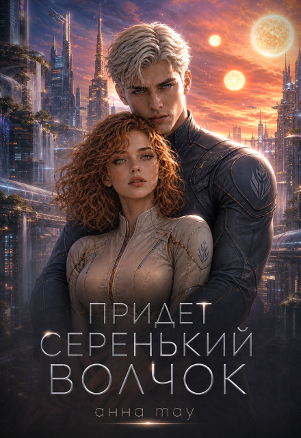 Книга. "Придет серенький волчок" читать онлайн