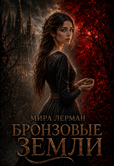 Книга. "Бронзовые земли" читать онлайн