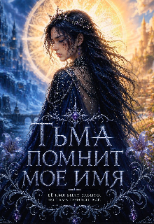 Книга. "Тьма помнит мое имя " читать онлайн