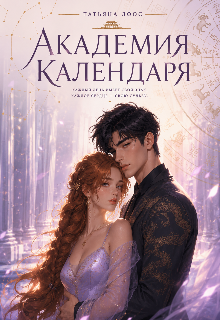 Книга. "Академия Календаря " читать онлайн
