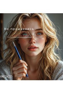 Книга. "Не промахнись адептка" читать онлайн