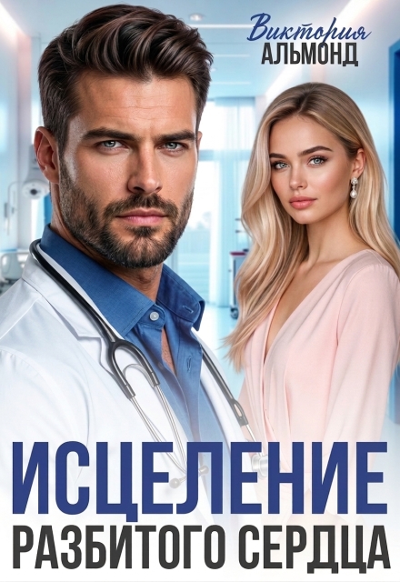 Книга. "Исцеление разбитого сердца" читать онлайн