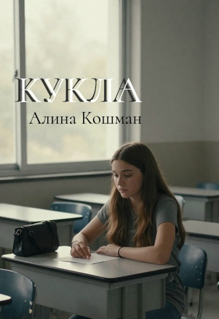 Книга. "Кукла" читать онлайн