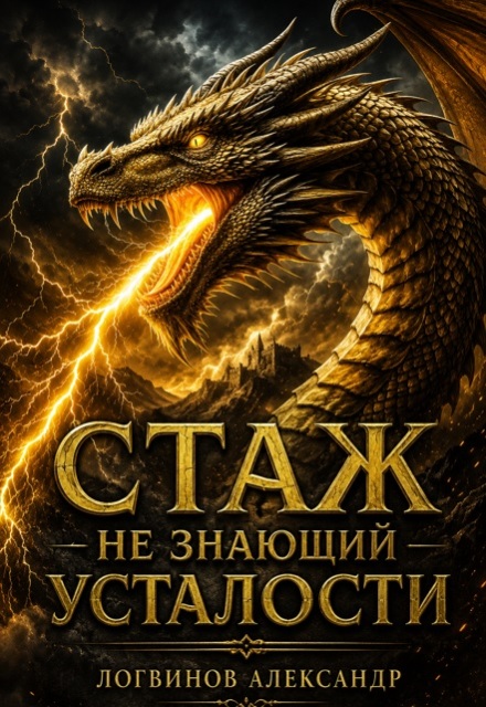 Книга. "Стаж не знающий усталости" читать онлайн
