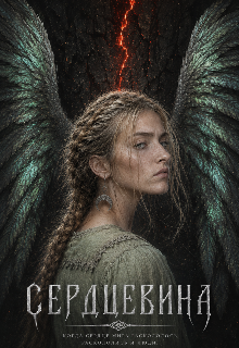 Книга. "Сердцевина " читать онлайн