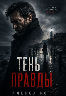 Книга. "Тень правды" читать онлайн