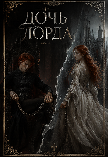 Книга. "Дочь лорда: путь стали" читать онлайн
