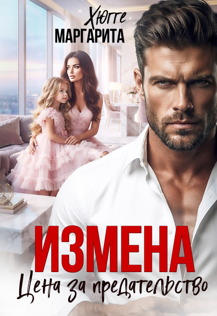 Книга. "Измена. Цена за предательство" читать онлайн