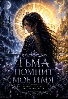 Книга. "Тьма помнит мое имя " читать онлайн
