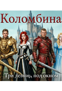 Книга. "Три девицы под окном" читать онлайн