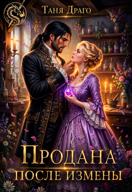 Книга. "Продана после измены" читать онлайн