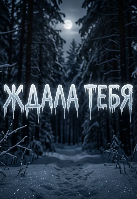 Книга. "ждала тебя" читать онлайн