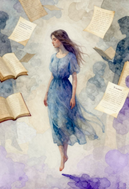 Книга. "Ульяна" читать онлайн