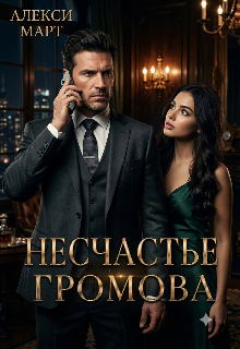 Книга. "Несчастье Громова" читать онлайн