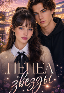 Книга. "Пепел и звезды" читать онлайн