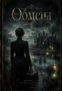 Книга. "Обмена" читать онлайн