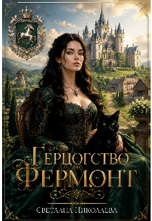 Книга. "Хозяйка Высокого Ардена" читать онлайн