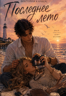 Книга. "Последнее лето" читать онлайн