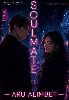 Книга. "Soulmate " читать онлайн