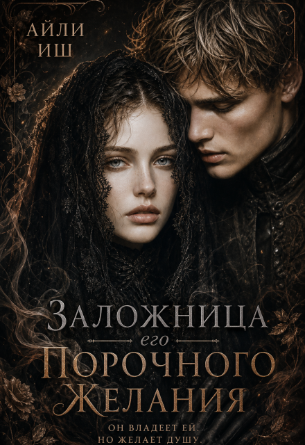 Книга. "Заложница его порочного желания" читать онлайн
