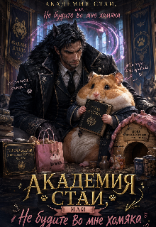 Книга. "&laquo;академия Стаи, или Не будите во мне хомяка&raquo;" читать онлайн