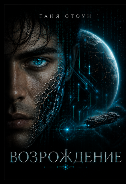 Книга. "Возрождение" читать онлайн