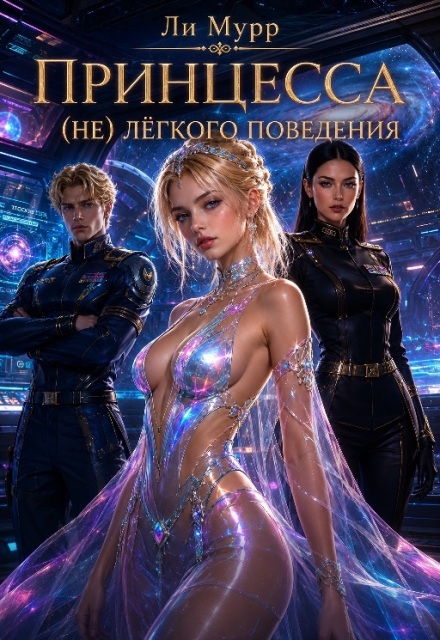 Книга. "Принцесса (не) лёгкого поведения" читать онлайн