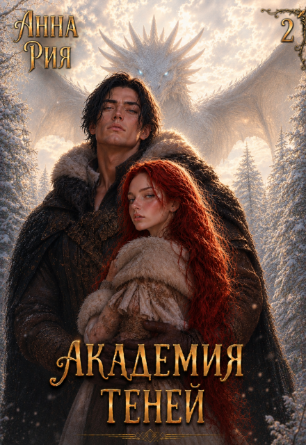 Книга. "Академия Теней: Апокалипсис" читать онлайн
