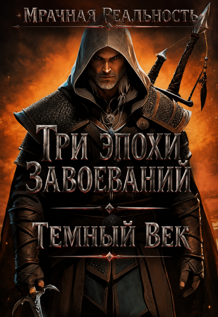 Книга. "Три эпохи завоеваний" читать онлайн