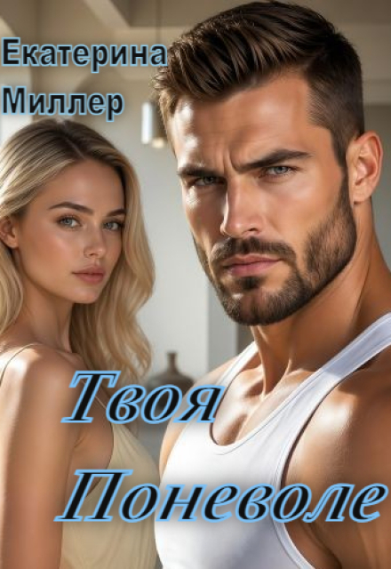 Книга. "Твоя поневоле" читать онлайн