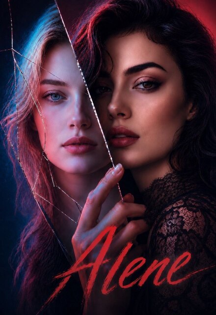 Книга. "Alene" читать онлайн