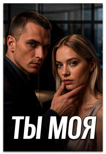 Книга. "&laquo;ты моя&raquo;" читать онлайн