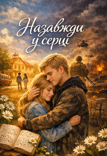Книга. "Назавжди у серці" читать онлайн