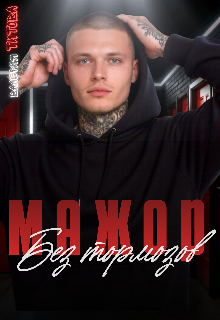 Книга. "Мажор без тормозов" читать онлайн