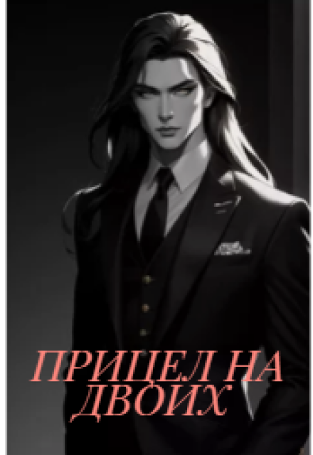 Книга. "Прицел На Двоих" читать онлайн