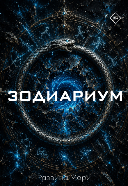 Книга. "Зодиариум" читать онлайн