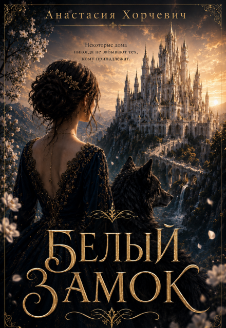 Книга. "Белый замок" читать онлайн