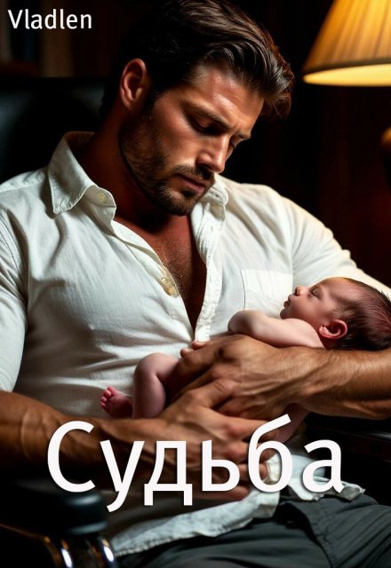 Книга. "Судьба" читать онлайн