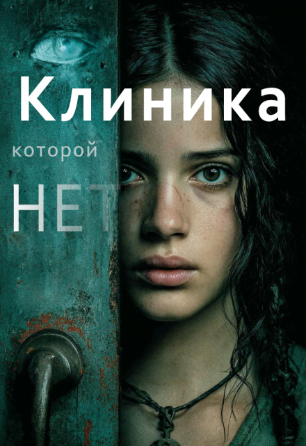 Книга. "Клиника, которой нет" читать онлайн