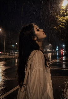 Книга. "Под осенним дождём" читать онлайн