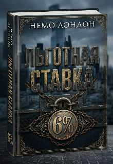 Книга. "Льготная ставка" читать онлайн