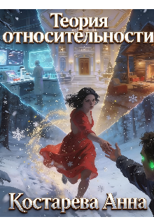 Книга. "Теория относительности" читать онлайн