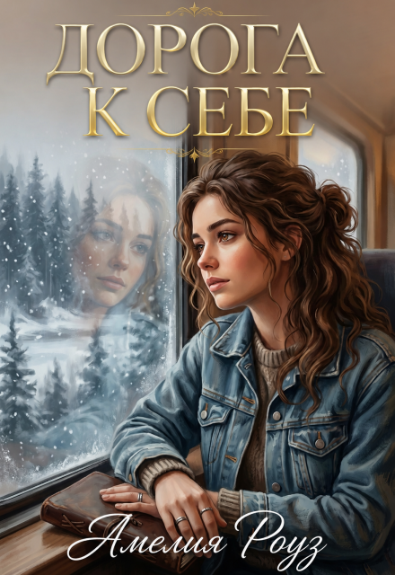 Книга. "Дорога к себе" читать онлайн