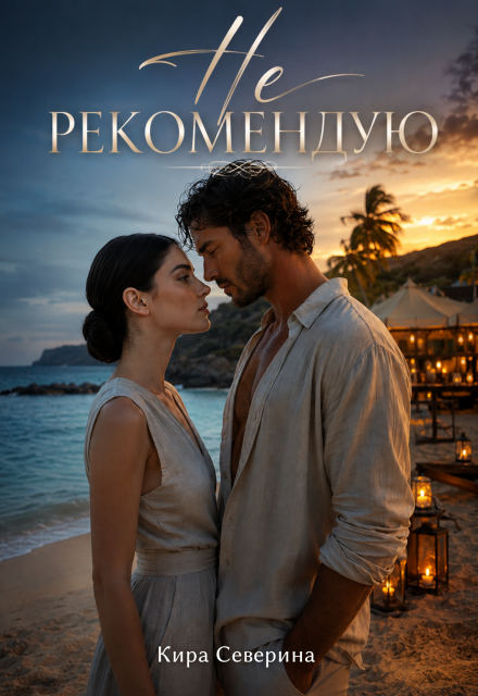 Книга. "Не рекомендую" читать онлайн
