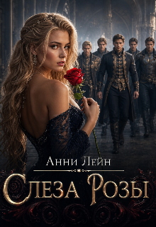 Книга. "Слеза Розы" читать онлайн