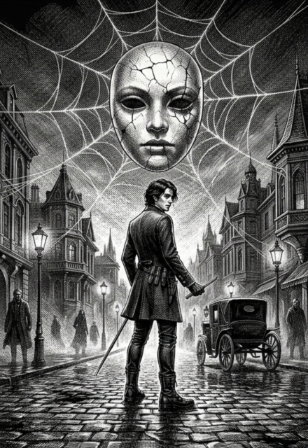 Книга. "Самокопание мертвеца" читать онлайн